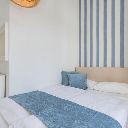 Apartment Westfalia 3 Херингсдорф Екстериор снимка