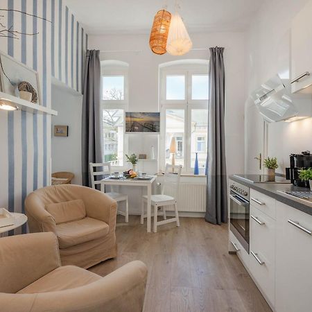 Apartment Westfalia 3 Херингсдорф Екстериор снимка