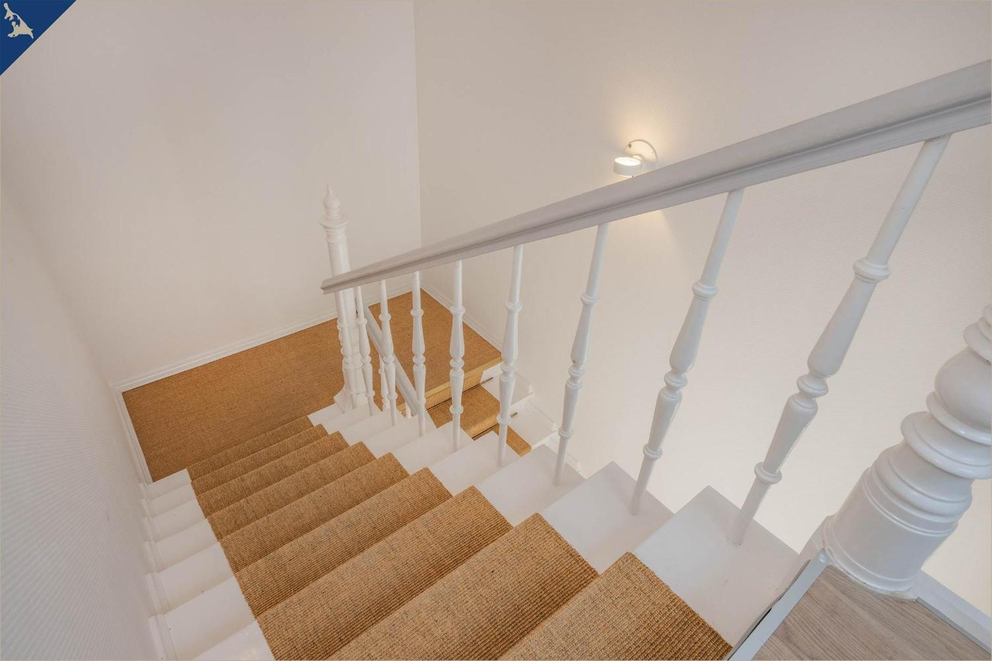 Apartment Westfalia 3 Херингсдорф Екстериор снимка